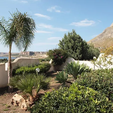 Pensjonat Country San Vito Bay San Vito Lo Capo