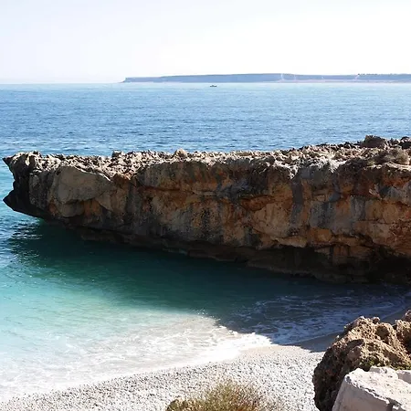 Country San Vito Bay Pensjonat San Vito Lo Capo