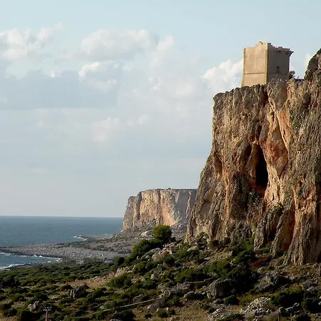 Country San Vito Bay Pensjonat San Vito Lo Capo