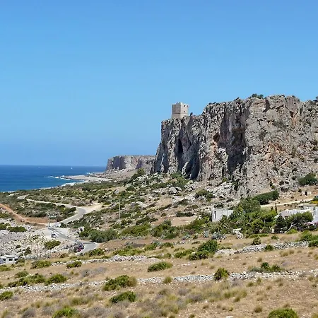 Country San Vito Bay San Vito Lo Capo