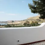 Gasthuis Country San Vito Bay 3*