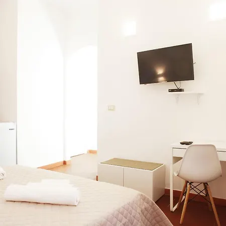 Country San Vito Bay 3* San Vito Lo Capo