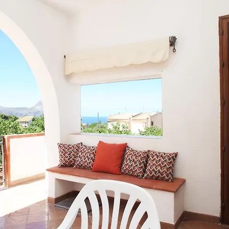 Country San Vito Bay 3*