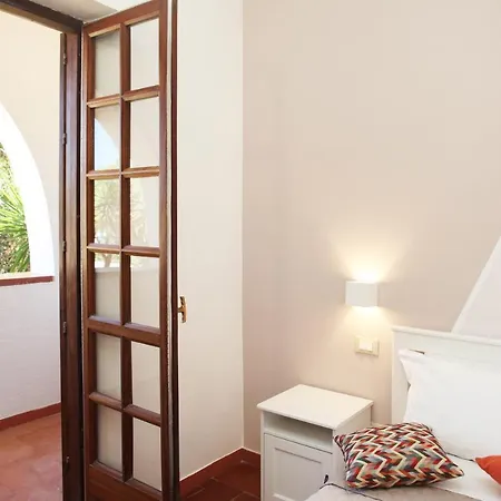 Country San Vito Bay San Vito Lo Capo