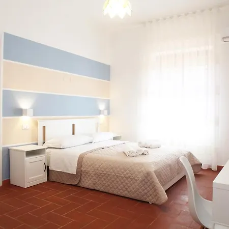 Country San Vito Bay Konukevi San Vito Lo Capo