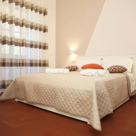 Konukevi Country San Vito Bay