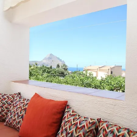 Country San Vito Bay San Vito Lo Capo