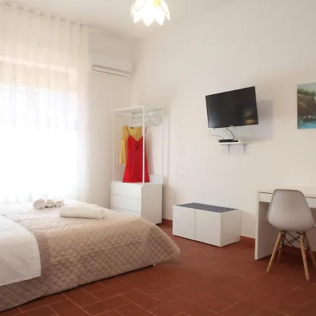 Country San Vito Bay 3* San Vito Lo Capo