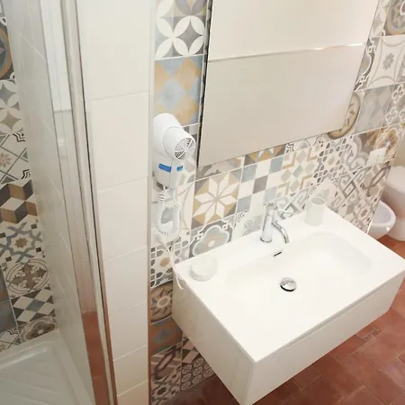 Country San Vito Bay 3* San Vito Lo Capo