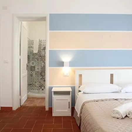 Konukevi Country San Vito Bay 3*