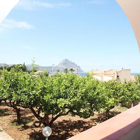 Country San Vito Bay 3*