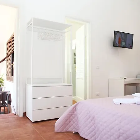 Country San Vito Bay 3*