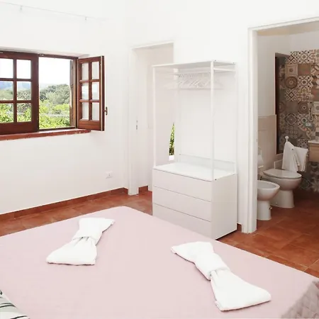 Country San Vito Bay San Vito Lo Capo