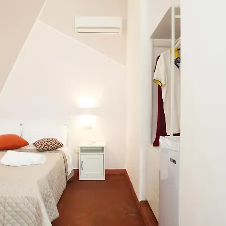 Country San Vito Bay Konukevi 3*