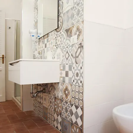 Country San Vito Bay Konukevi