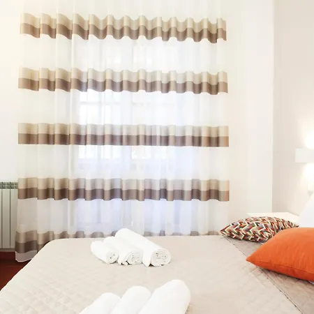 Konukevi Country San Vito Bay 3*