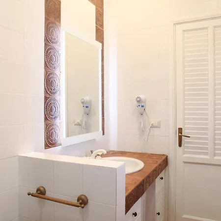 Country San Vito Bay 3*