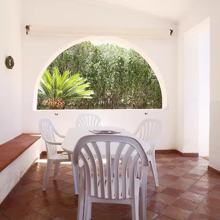 Country San Vito Bay 3*