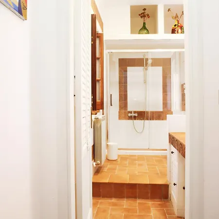 Konukevi Country San Vito Bay