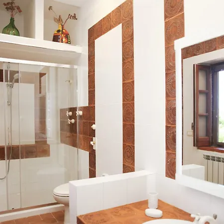 Konukevi Country San Vito Bay 3*