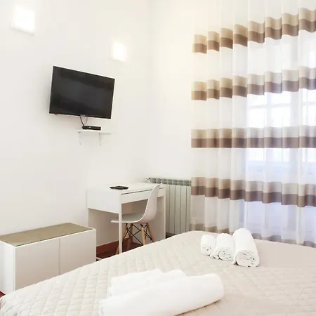 Country San Vito Bay 3* San Vito Lo Capo