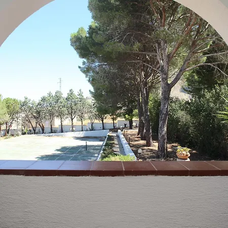 Country San Vito Bay 3*