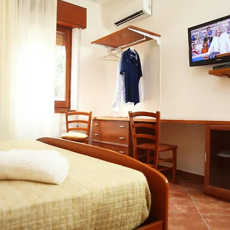 Country San Vito Bay Konukevi San Vito Lo Capo