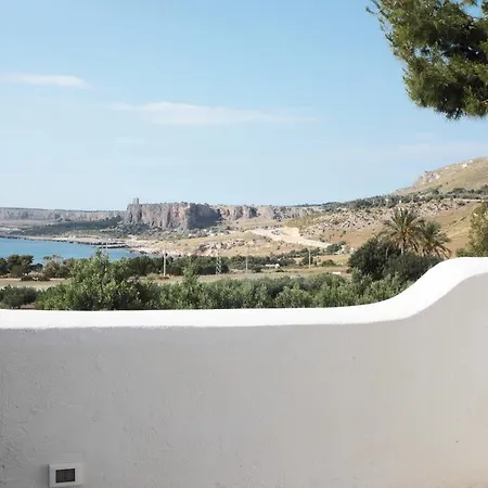 Country San Vito Bay San Vito Lo Capo