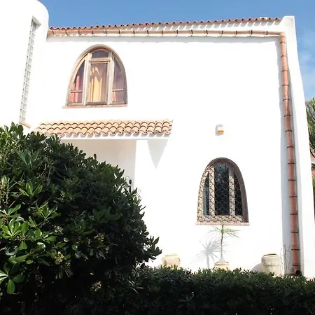 בית הארחה Country San Vito Bay 3*