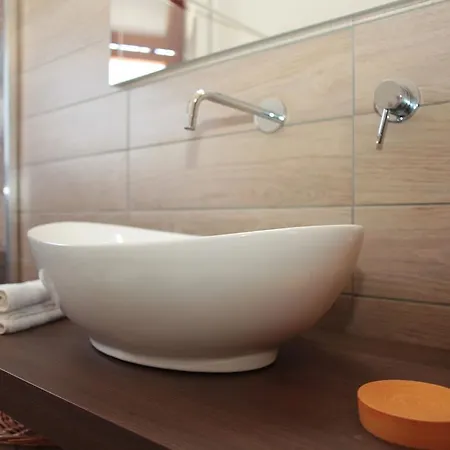 Konukevi Country San Vito Bay