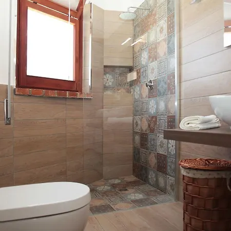 Country San Vito Bay Konukevi San Vito Lo Capo