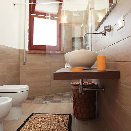 Country San Vito Bay 3*