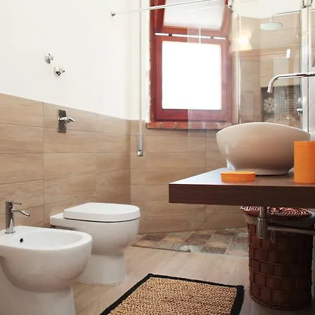 Country San Vito Bay