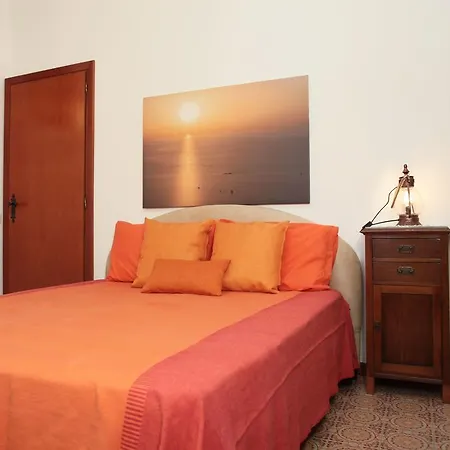 Konukevi Country San Vito Bay San Vito Lo Capo