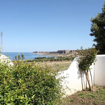 Konukevi Country San Vito Bay San Vito Lo Capo