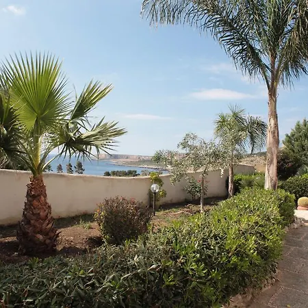 Country San Vito Bay 3*