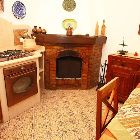 Konukevi Country San Vito Bay