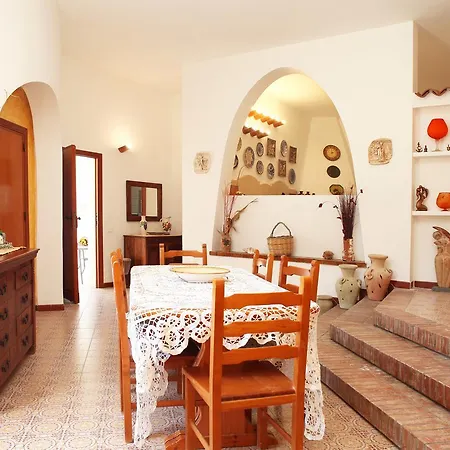 Country San Vito Bay Konukevi San Vito Lo Capo