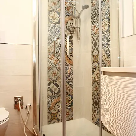 Country San Vito Bay