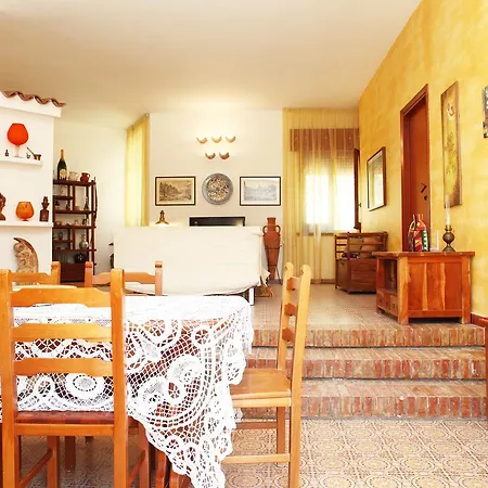 Konukevi Country San Vito Bay San Vito Lo Capo