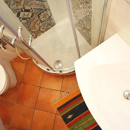 Country San Vito Bay San Vito Lo Capo