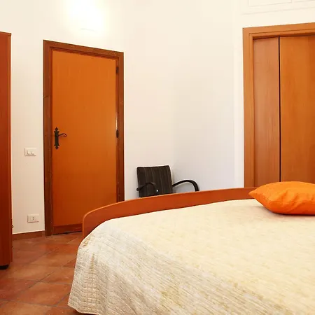 Country San Vito Bay Konukevi 3*