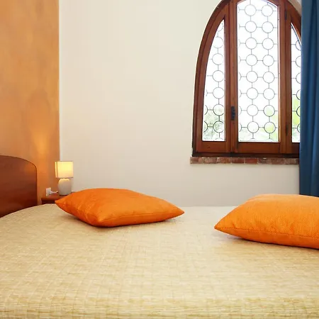 Country San Vito Bay Konukevi