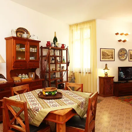 Konukevi Country San Vito Bay