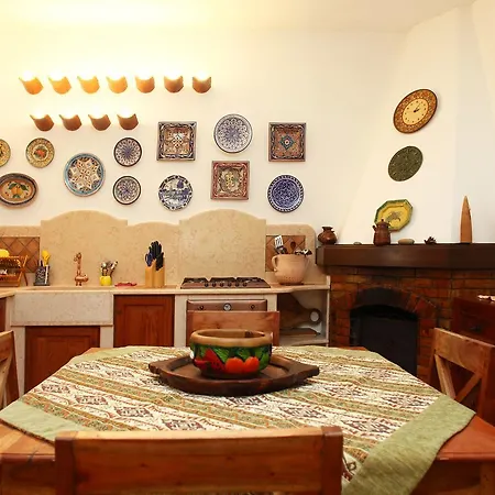 Country San Vito Bay 3*