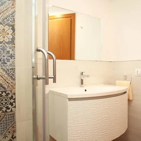 Konukevi Country San Vito Bay 3*