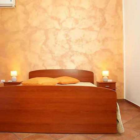 Country San Vito Bay Konukevi San Vito Lo Capo