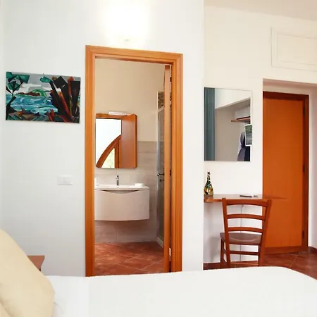 Country San Vito Bay Konukevi San Vito Lo Capo