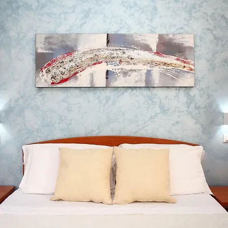 Country San Vito Bay Konukevi 3*