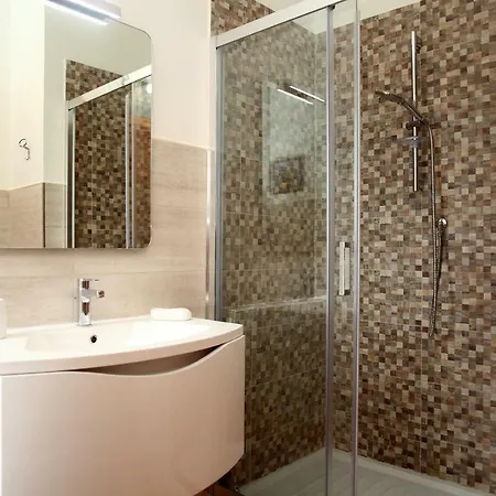 Country San Vito Bay Konukevi